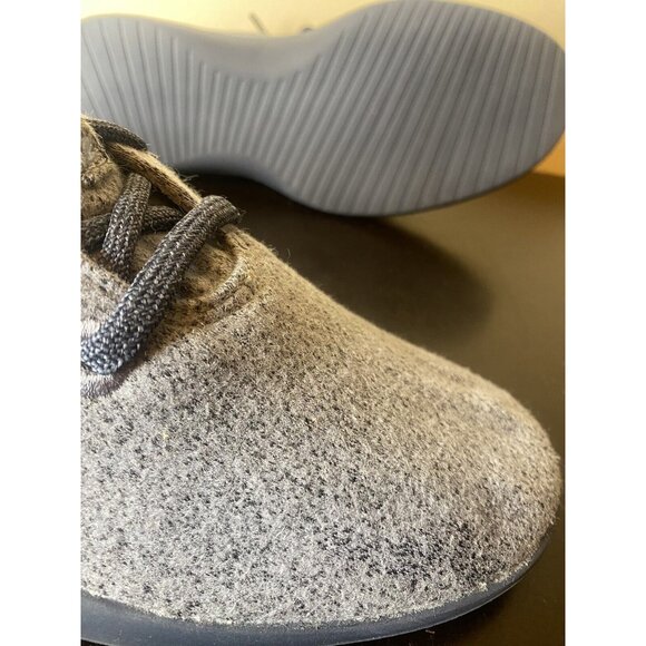 Allbirds Wool Runners Womens Size 8 - Picture 8 of 10
